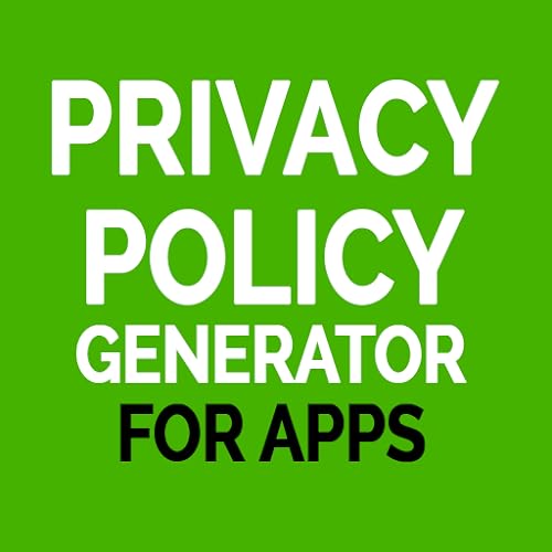 Politica Privacidad Apps