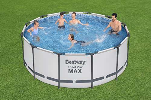 Bestway Steel Pro MAX™ 12' x 48